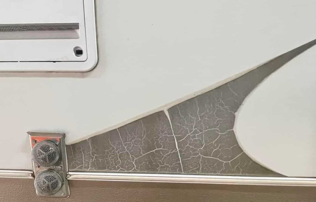 How to protect your RV’s decals from fading and sun damage California