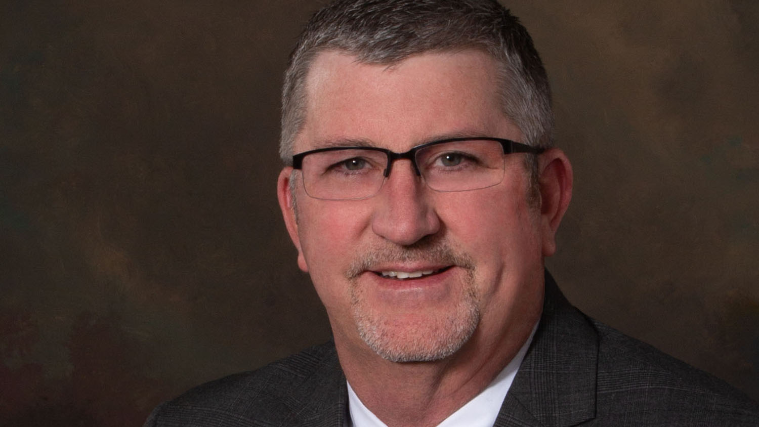 OneonOne With Farm Bureau President Shawn Harding College of Agriculture and Life Sciences