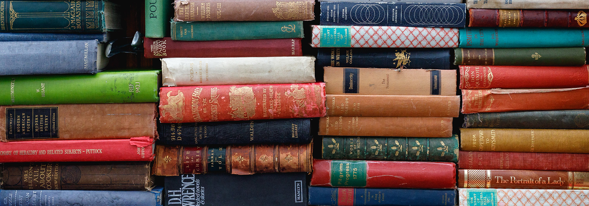 31 Days of CALS Friends of CALS Book Sale Central Arkansas Library