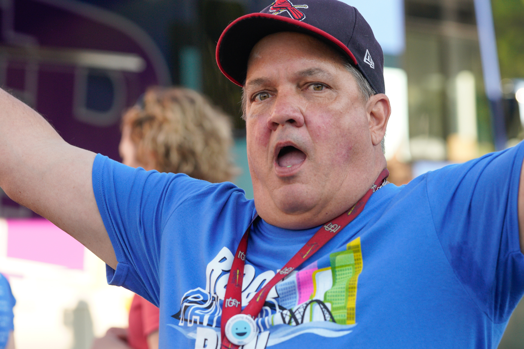 Rock Paper Run 5K Virtual Tour Central Arkansas Library System