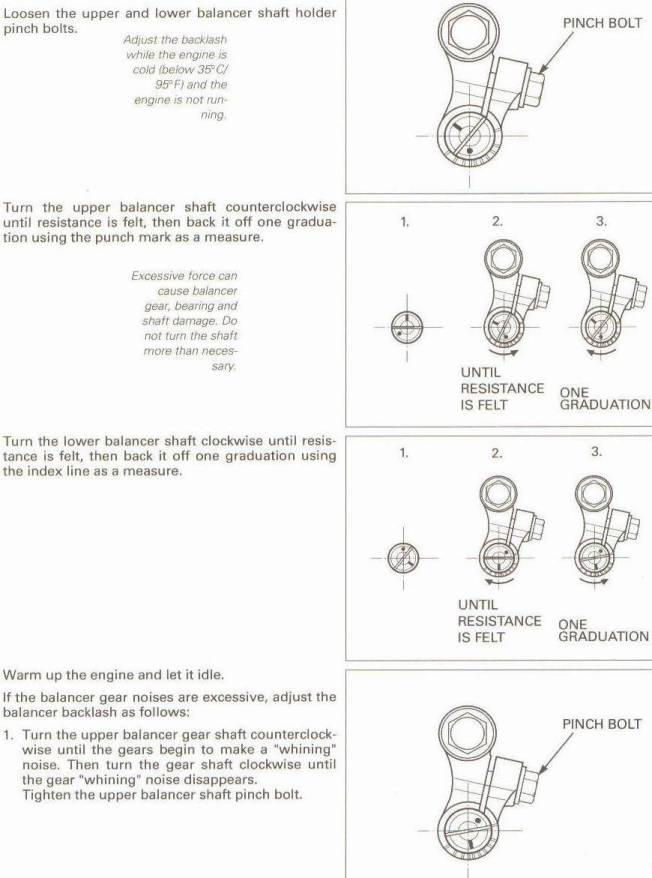 Honda ST1300 Brakes, Exhaust, Engine, Fuel and Air Filters