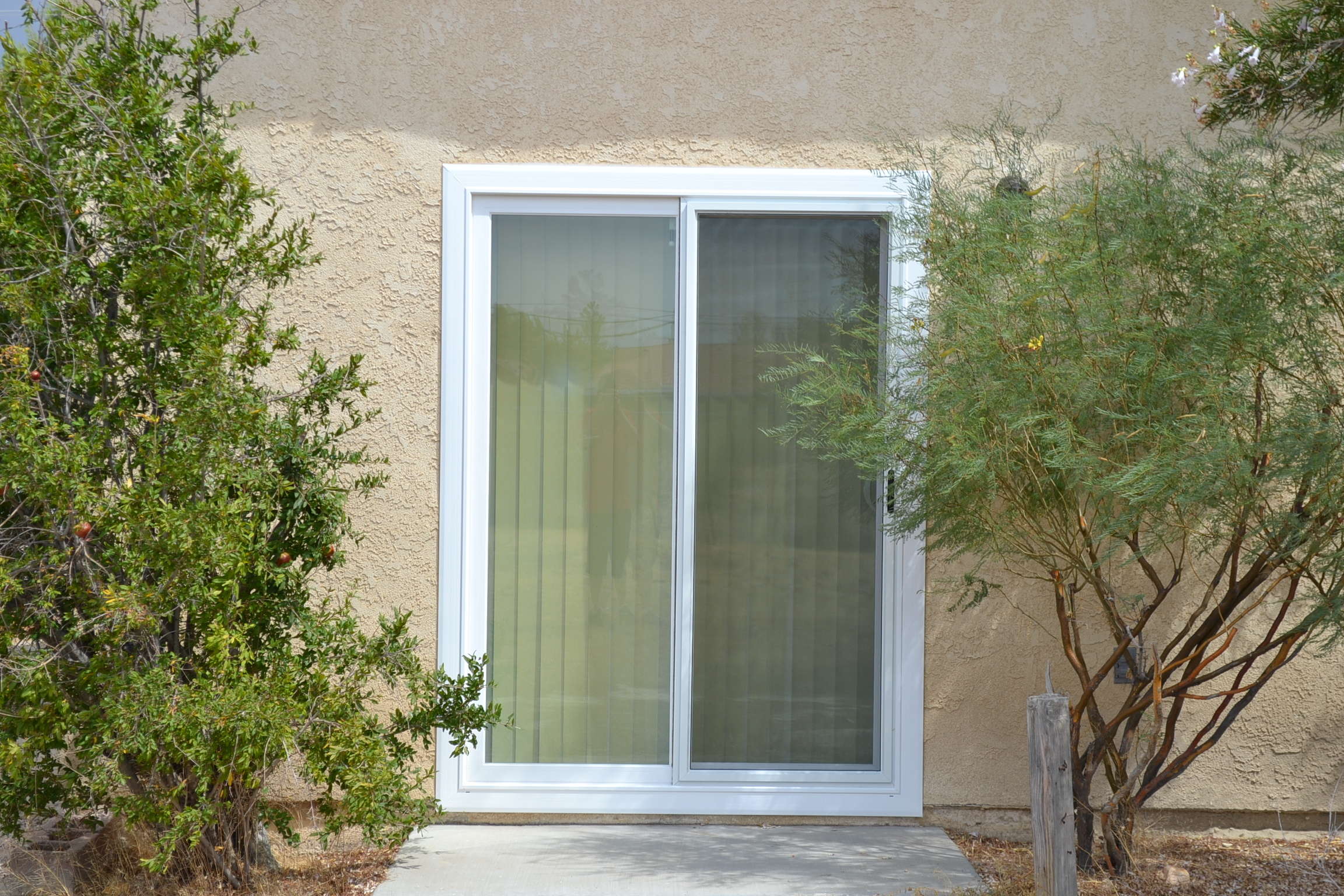 Project Window Replacement Victorville California Showcase Construction