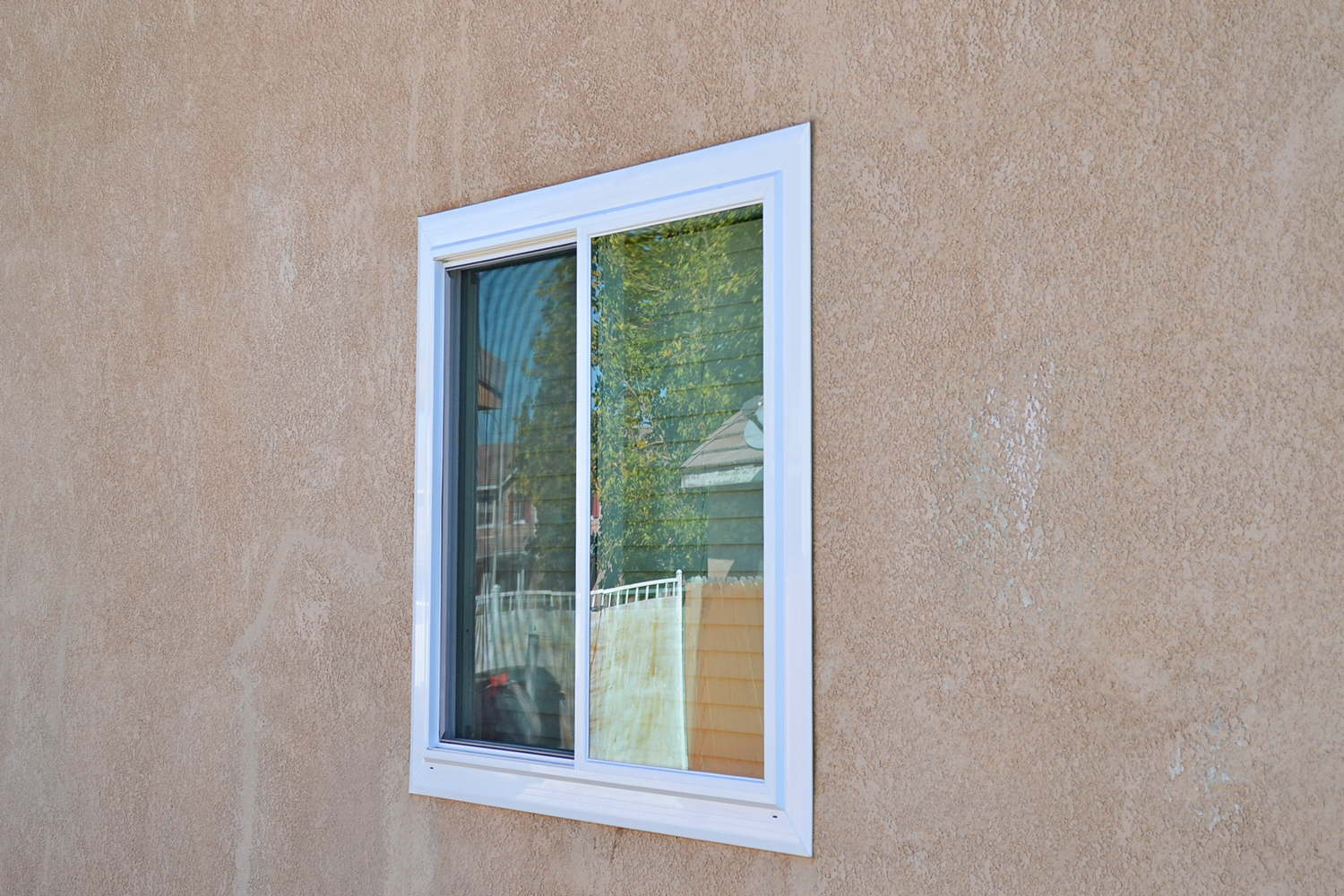 Project Window Replacement Victorville California Showcase Construction