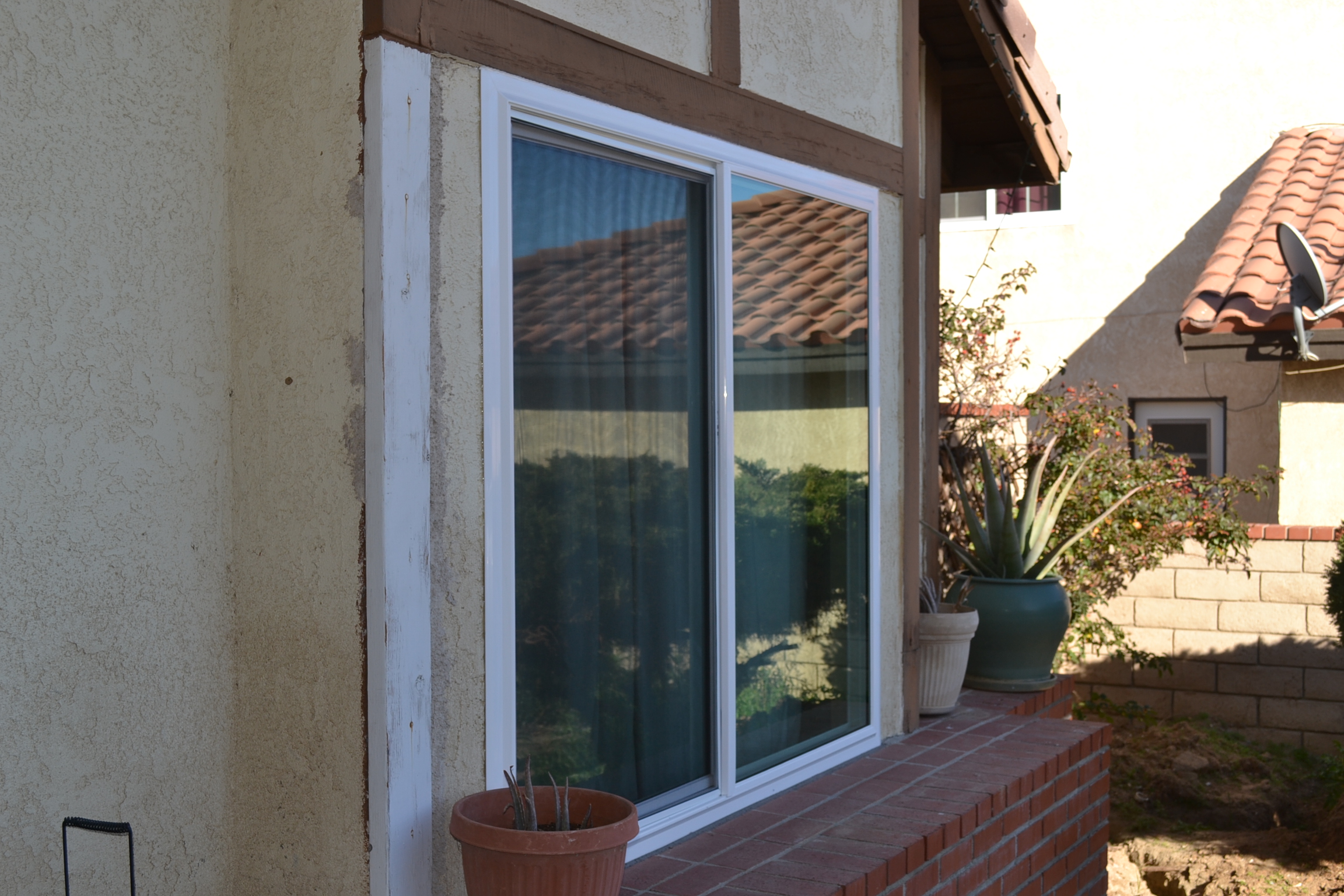 Project Window Replacement Victorville