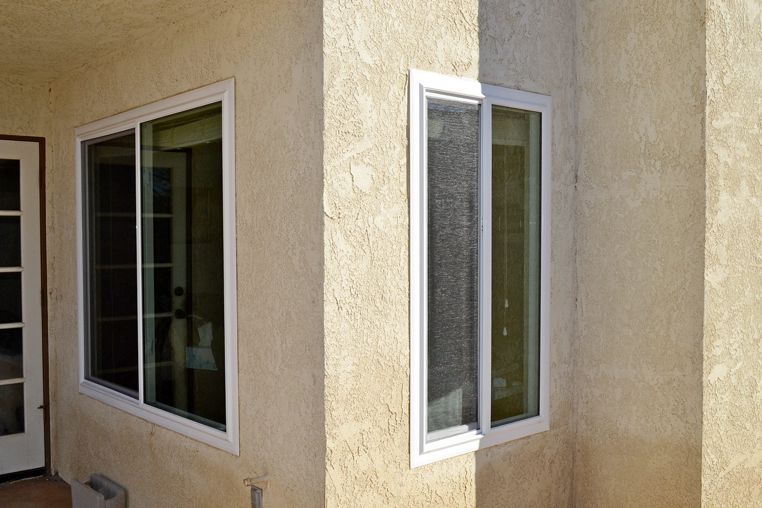 Project Window Replacement Victorville