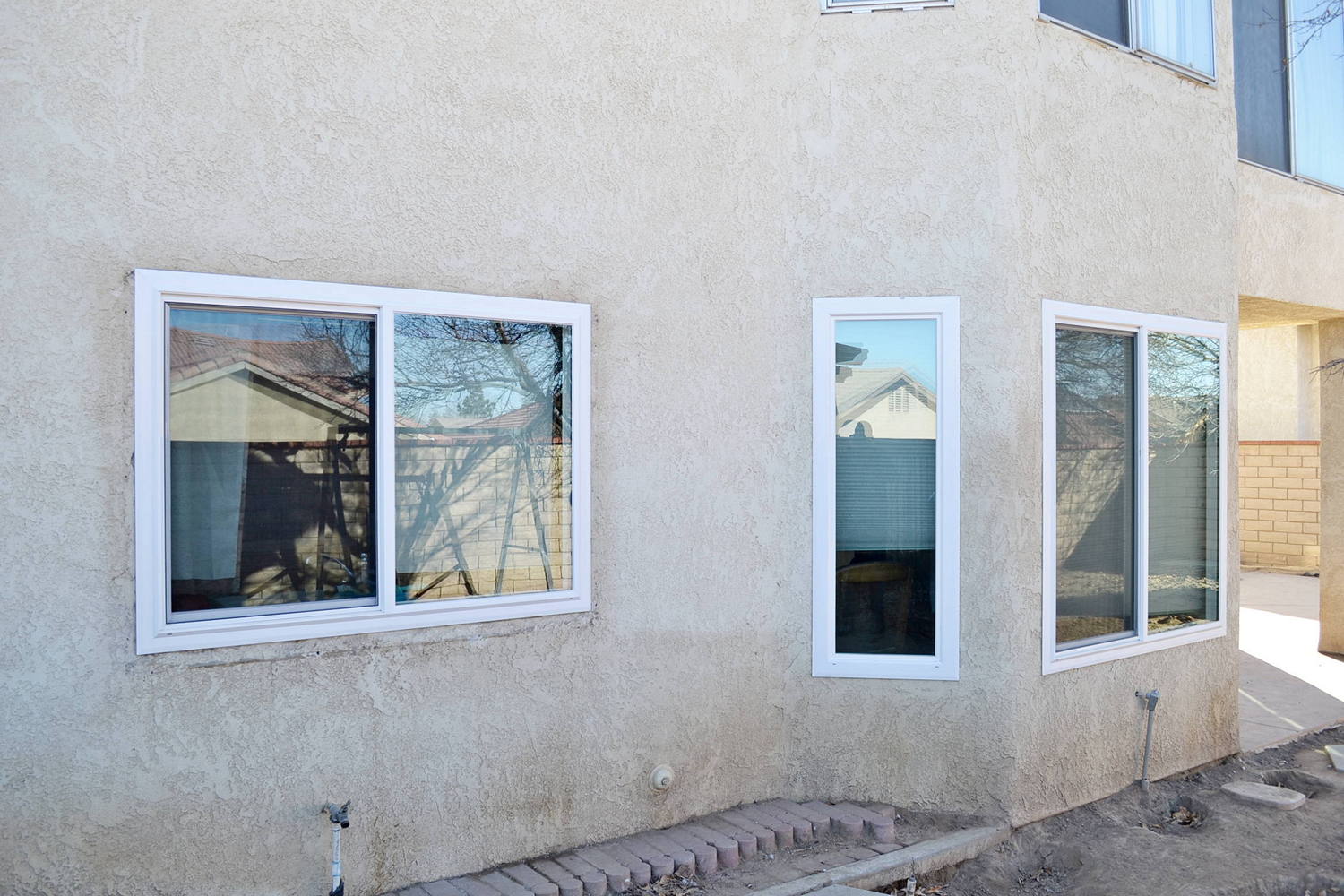 Project Window Replacement Victorville