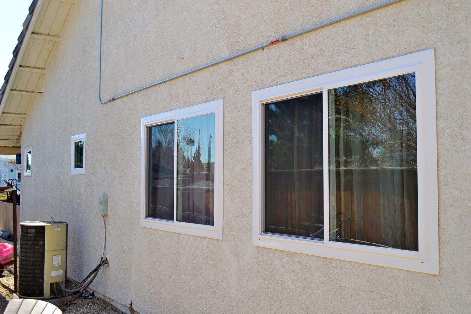 Project Window Replacement in Victorville