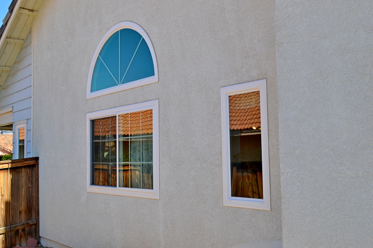 Project Window Replacement in Victorville