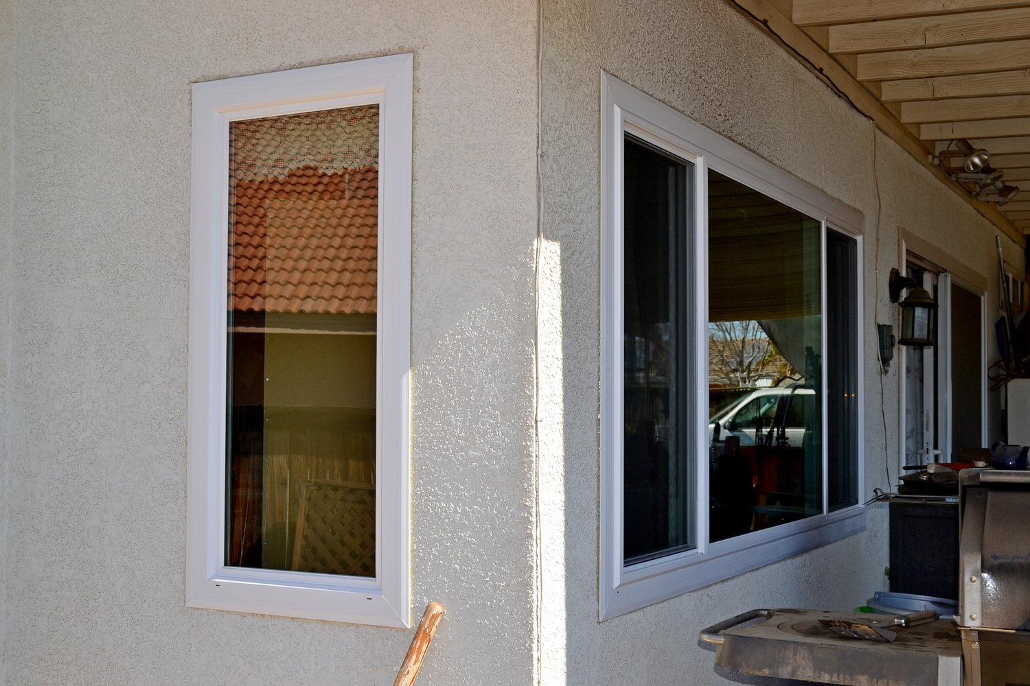 Project Window Replacement in Victorville