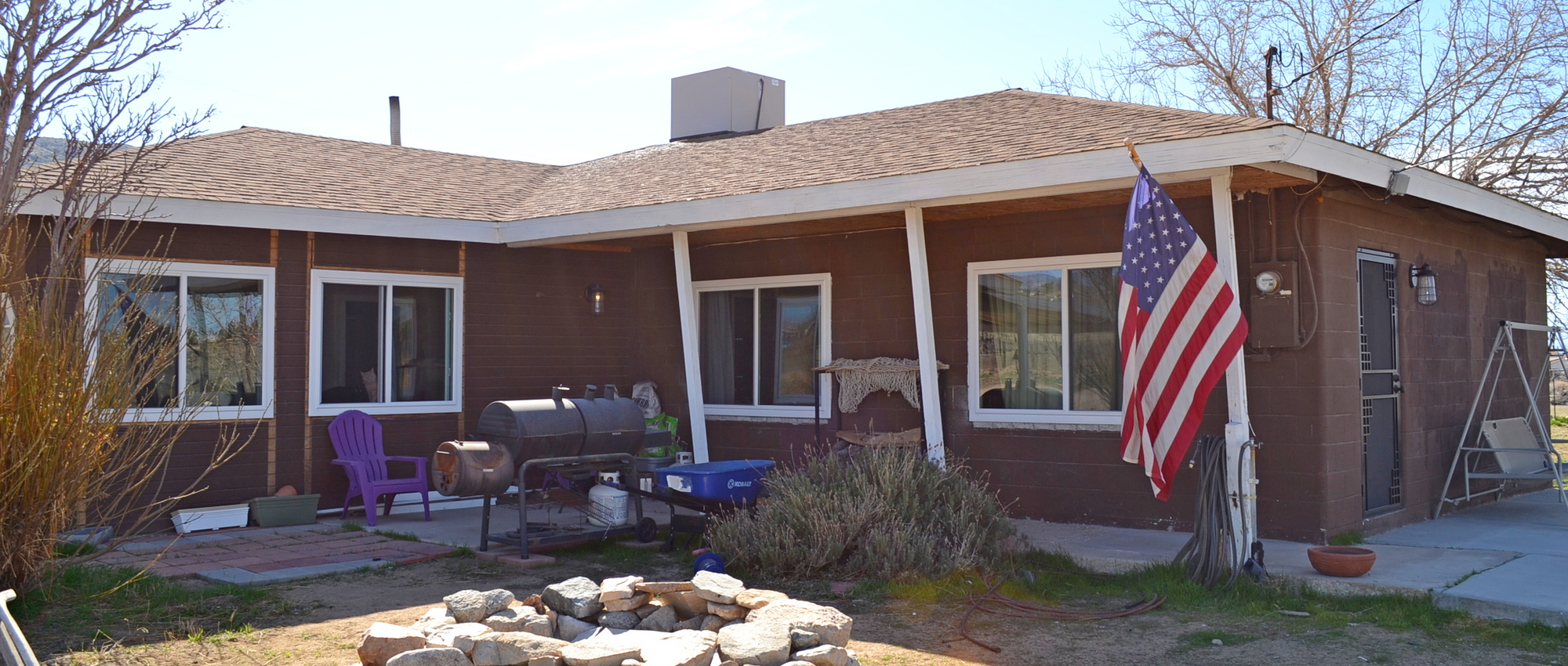 Project Window and Door Replacement in Apple Valley