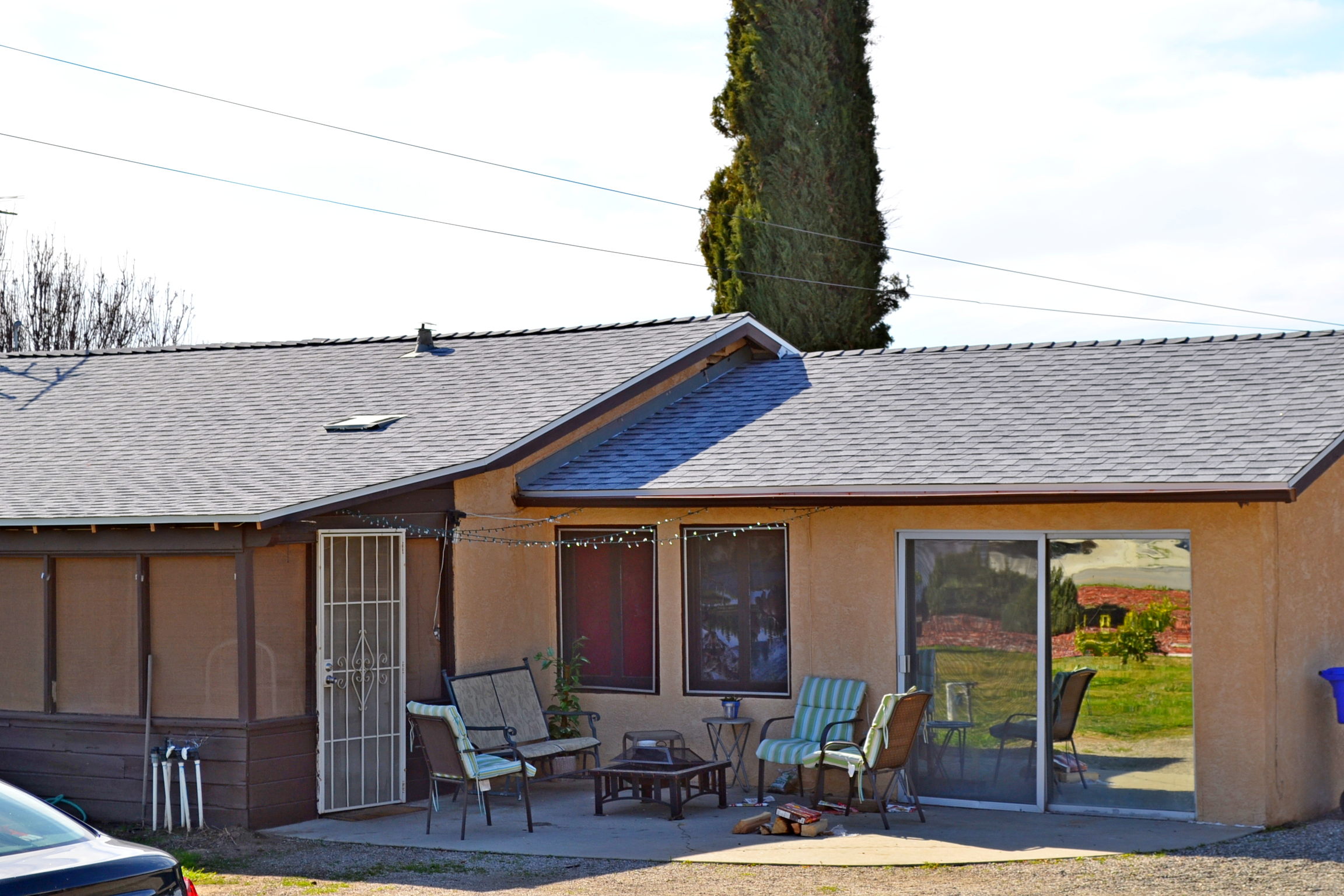 Project Roofing Replacement in Yucaipa California Showcase Construction