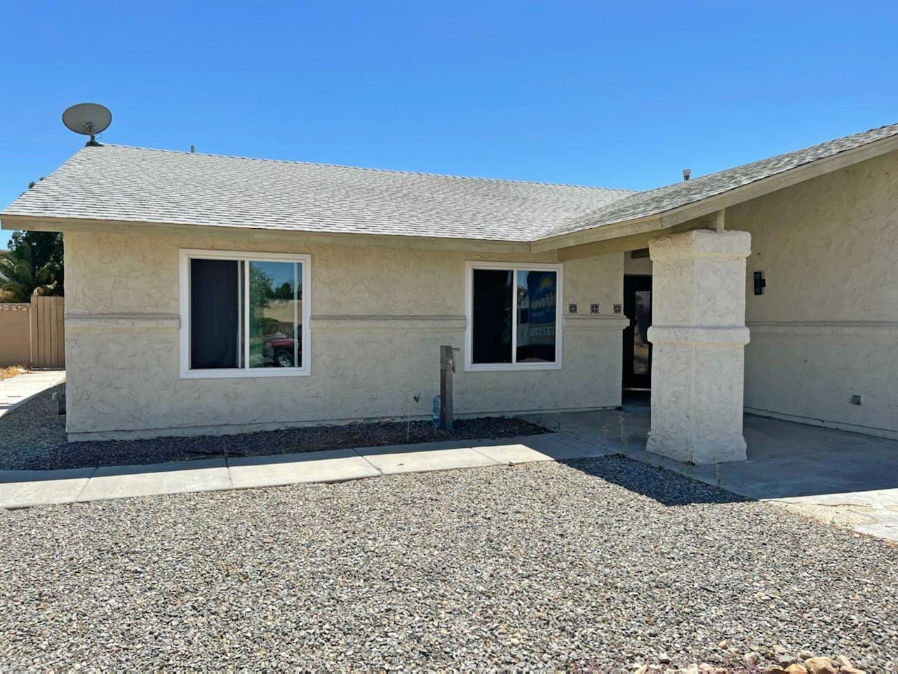 Window Replacement in Helendale, CA California Showcase Construction