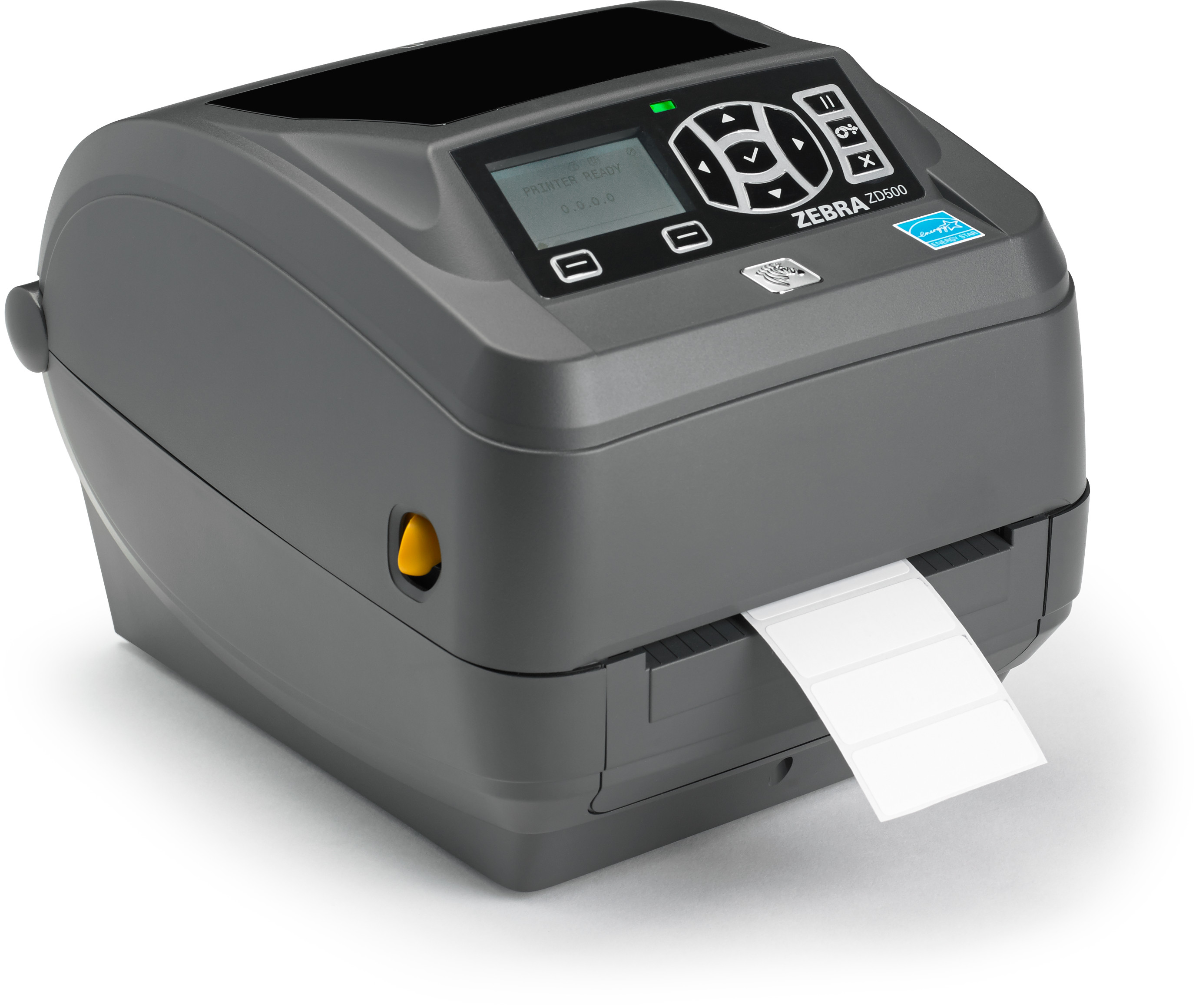 Treat your printers like your car—or better. CalSierra Technologies