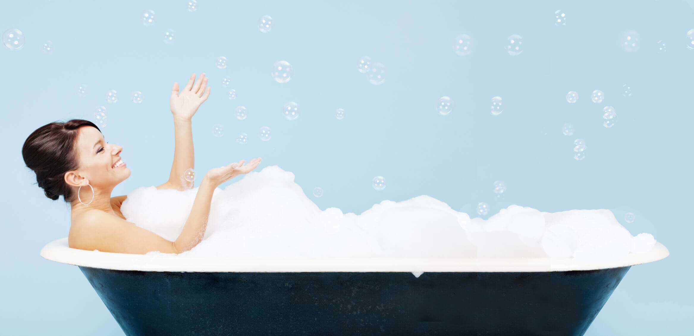 Effects of Soft Water vs. Hard Water CalSoft Water of Santa Maria