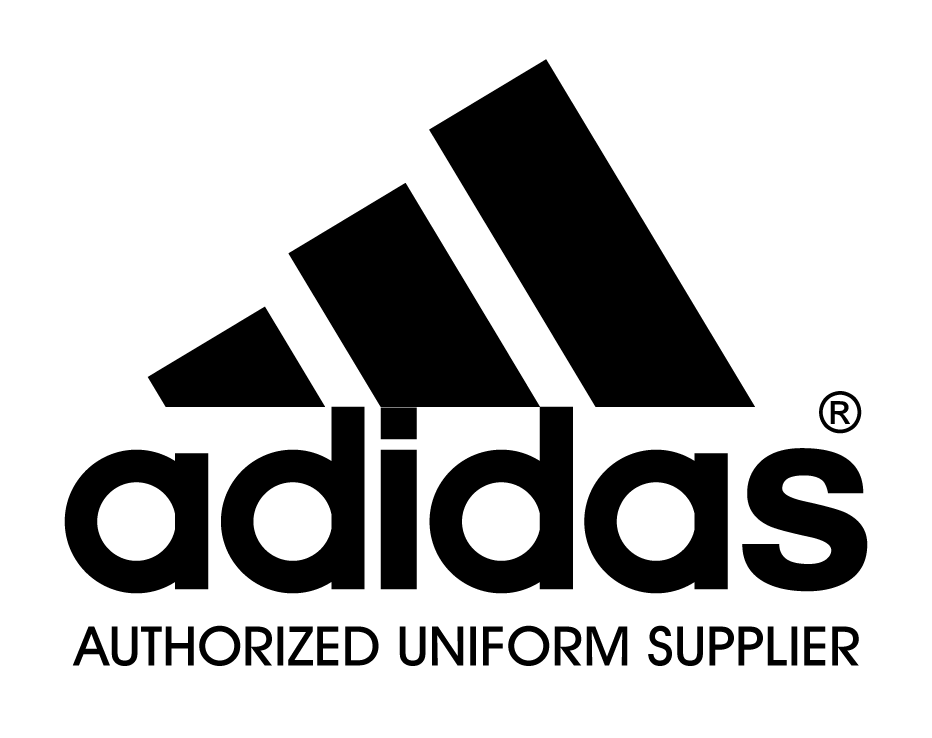 ADIDAS UNIFORMS Screen Printing and Custom Embroidery