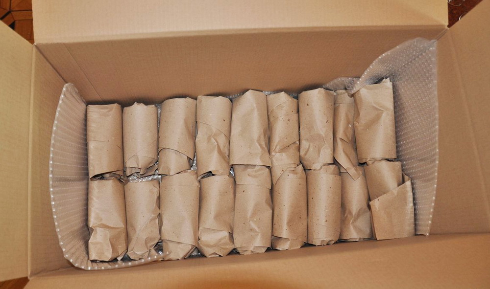 Useful Life Hacks on How to Keep Fragile Stemware Safe and Sound during