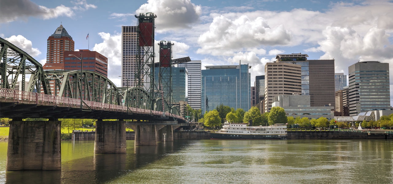 Cities you should consider when choosing the hippest place to move to