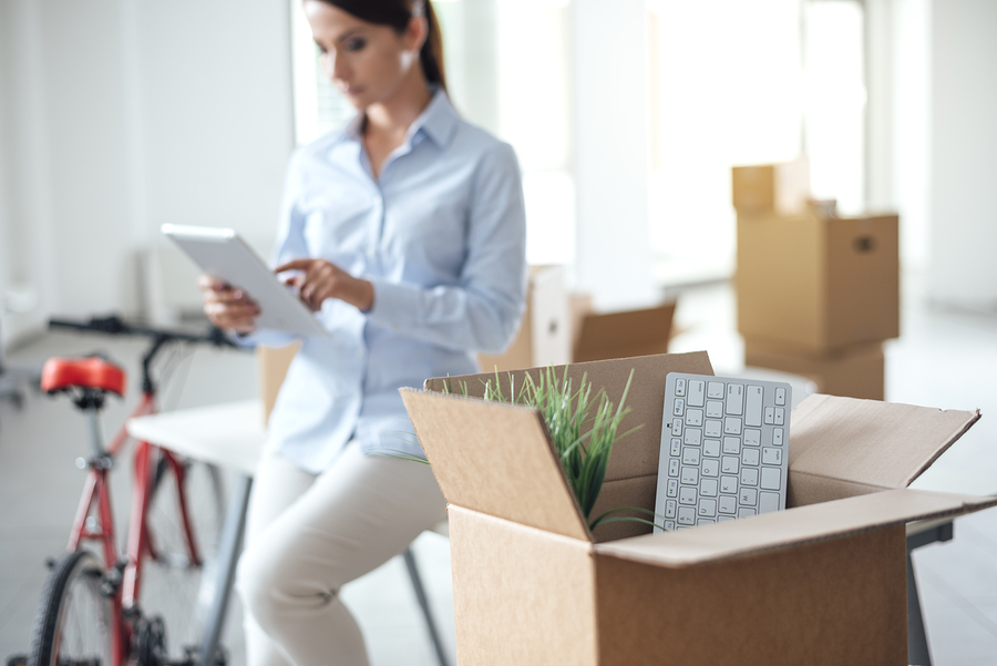 What questions you should ask your employer when relocating for work