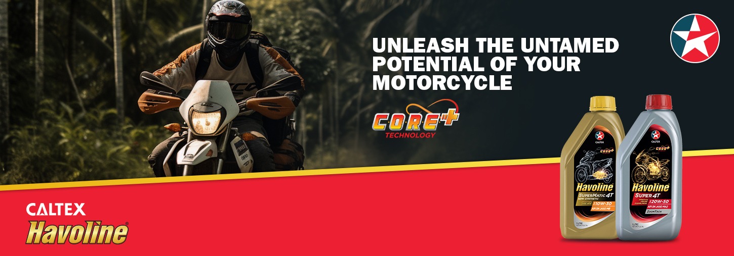 Caltex Lubricants Sri Lanka Premium HighPerformance Lubricant Oils