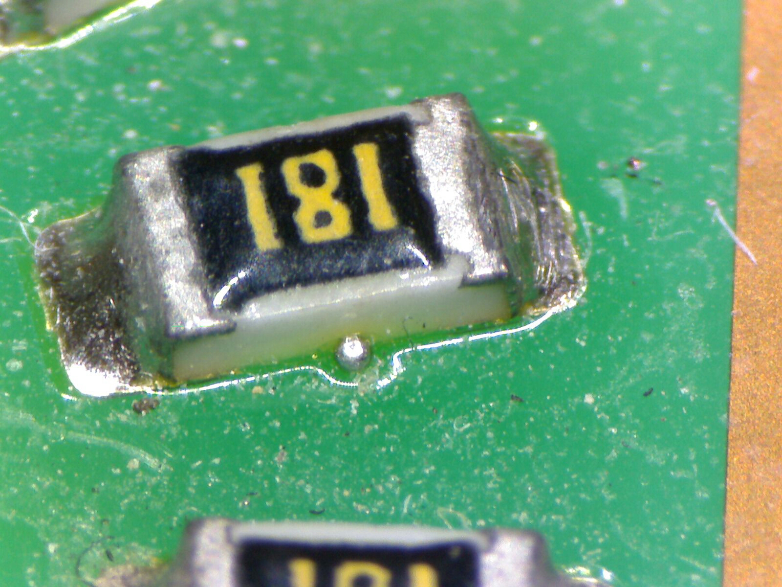 solder paste inspection system Caltex Digital Microscopes