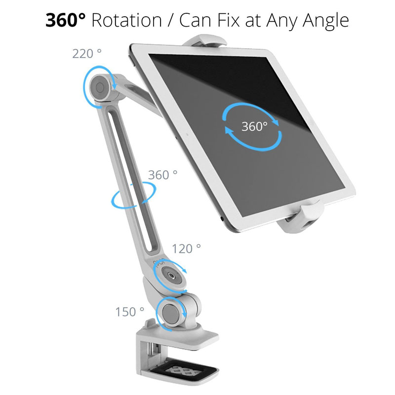 HD60L12 Retina Display Caltex Digital Microscopes