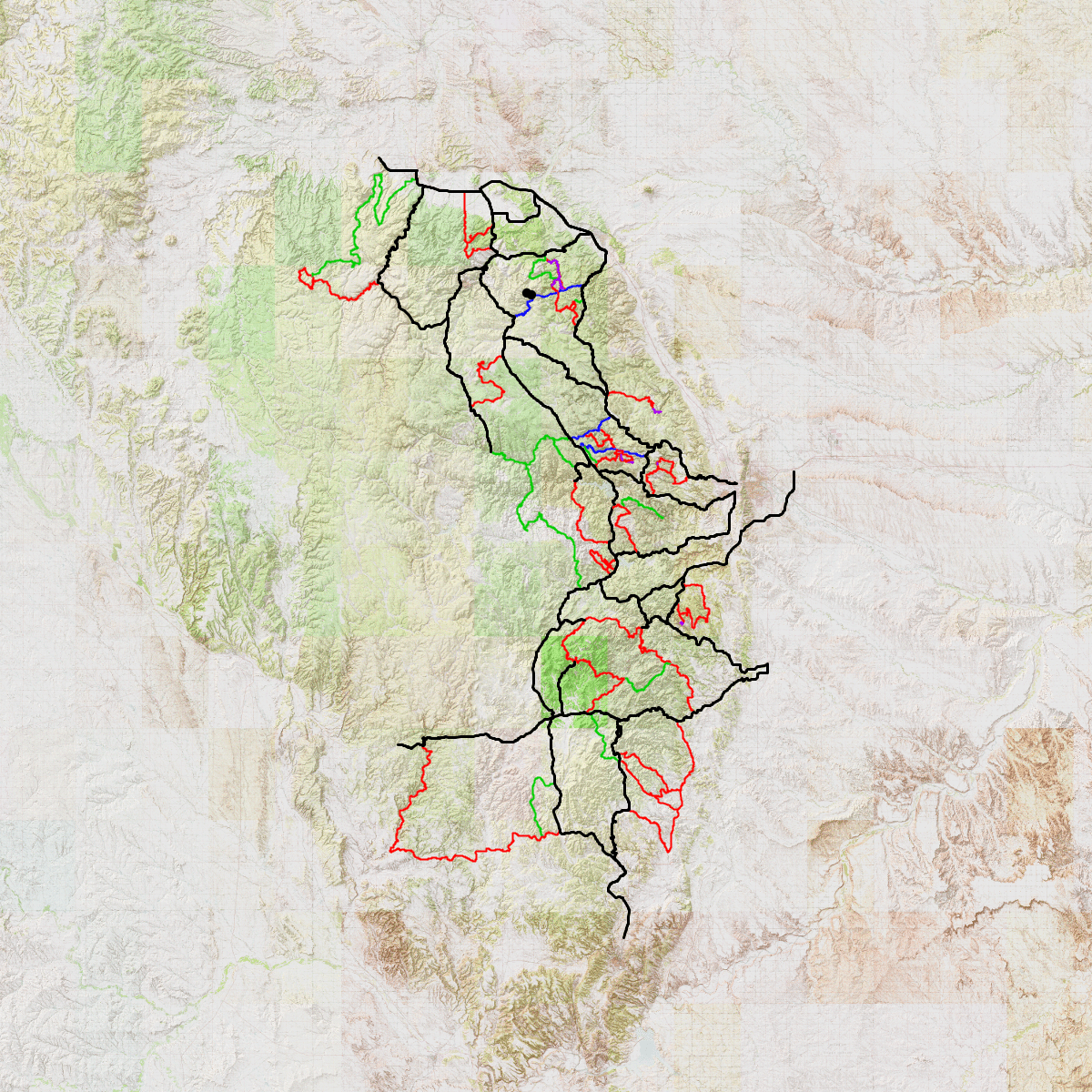 Black Hills National Forest Wikipedia