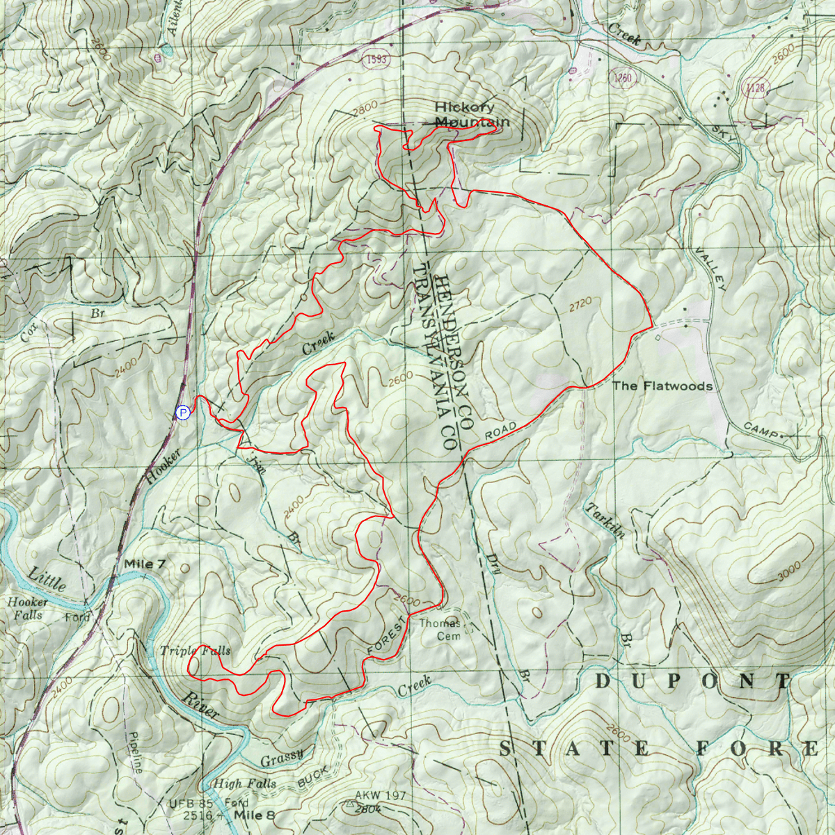 Ridgeline Trail Eugene Map Ridgeline Extended