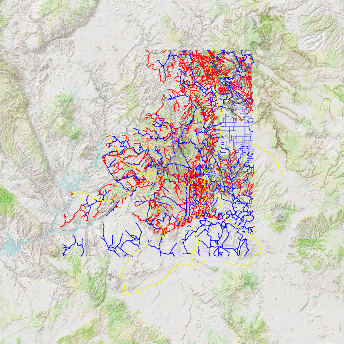 Base Map Online Store BAR Base Map