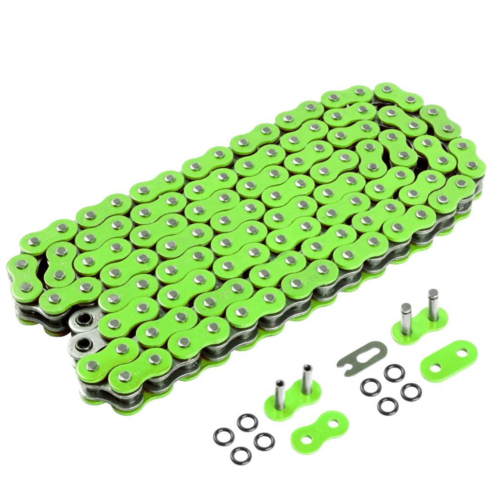 ORing Green Drive Chain CH123120L2 Caltric