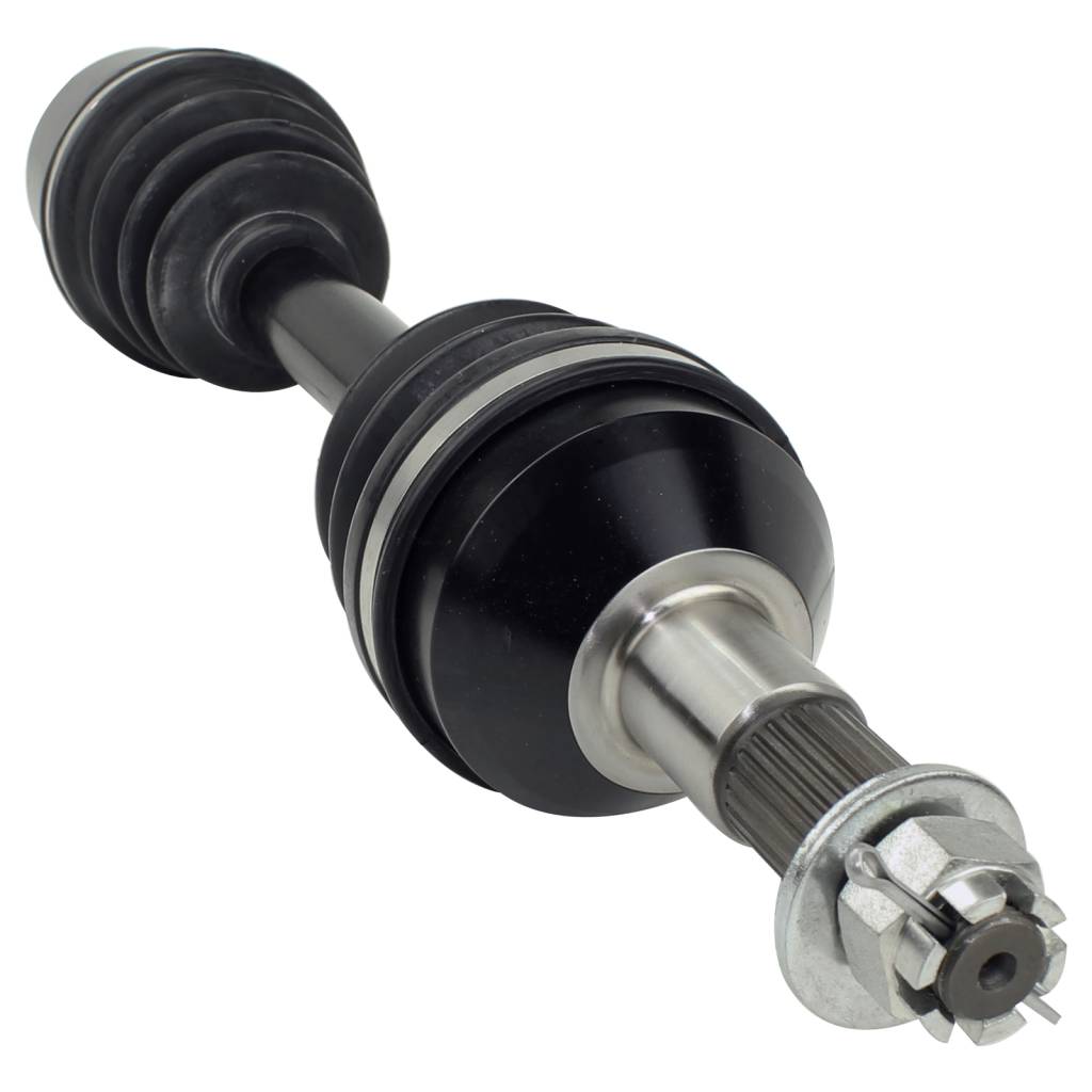 Rear Right Complete CV Joint Axle AX168 Caltric