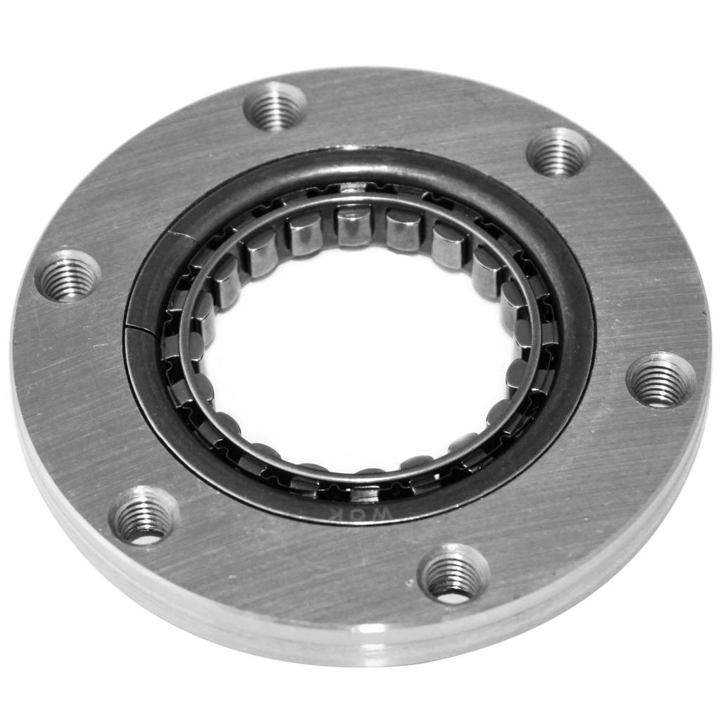 Starter Clutch One Way Bearing Sprag SC107 Caltric