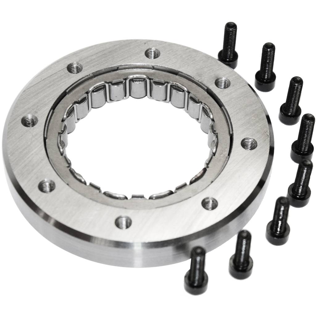 Starter Clutch One Way Bearing Sprag SC136 Caltric