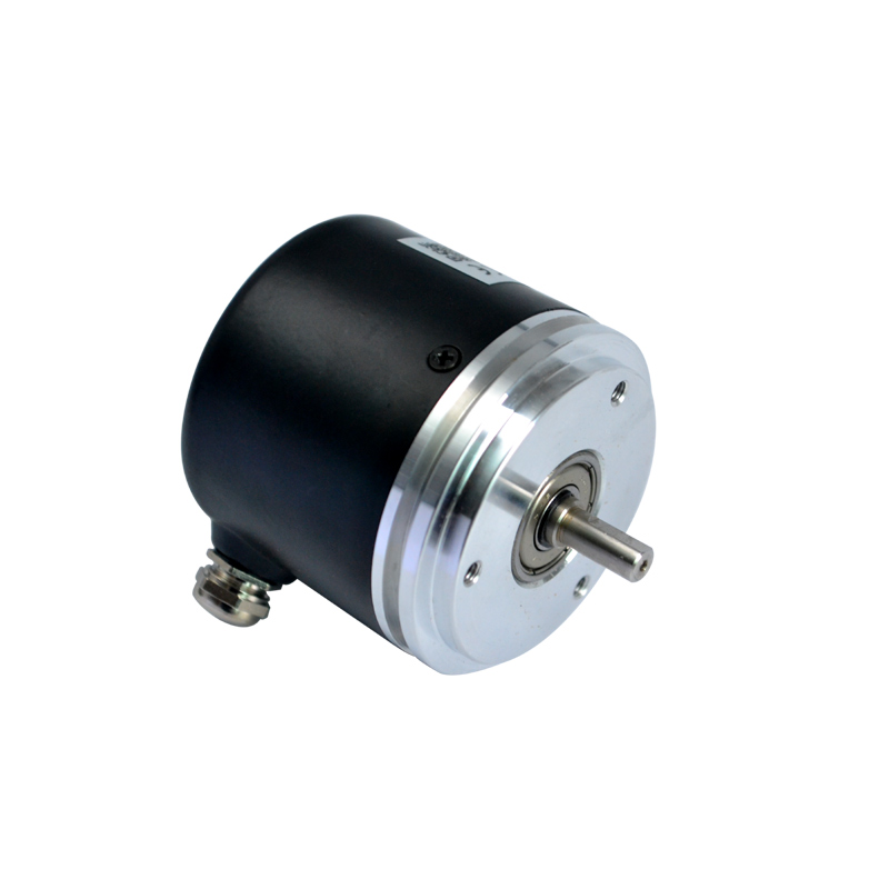 Shaft Rotary Encoder GHST58 Series CALT Sensor