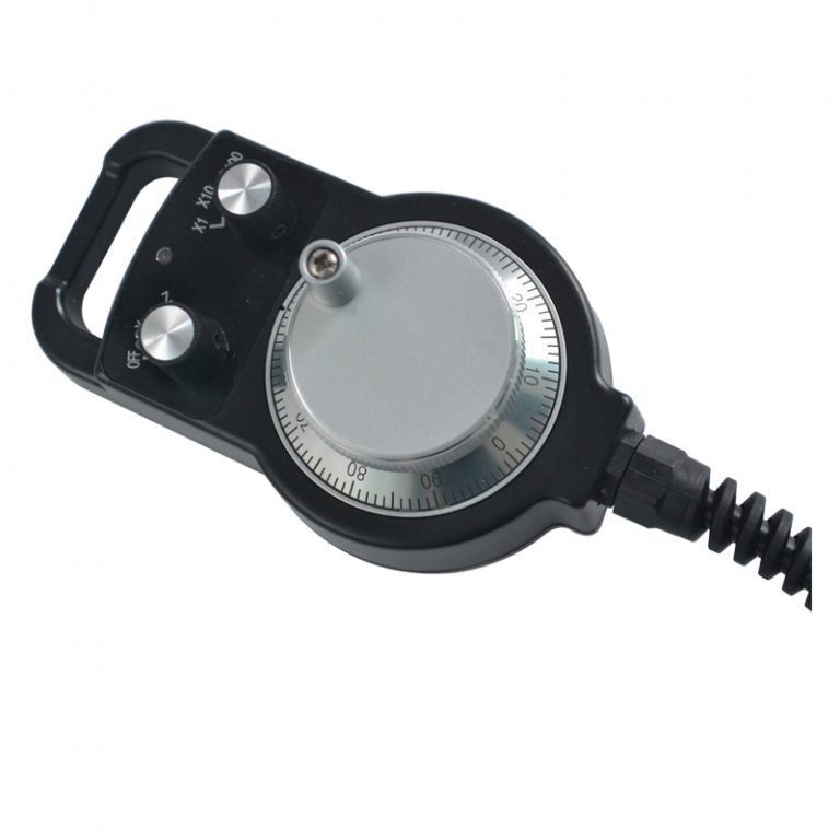 Manual Pulse Generators CALT Sensor