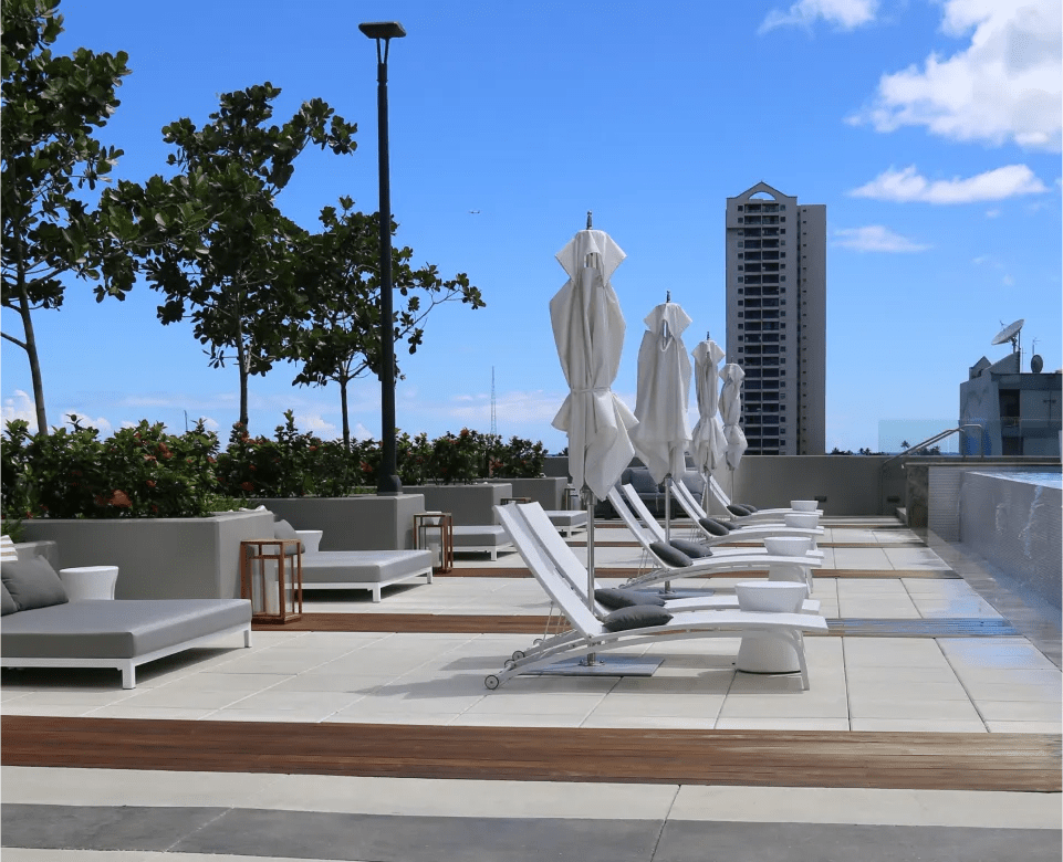 Commercial Outdoor Furniture Hotel & Hospitality Furniture Manufacturers