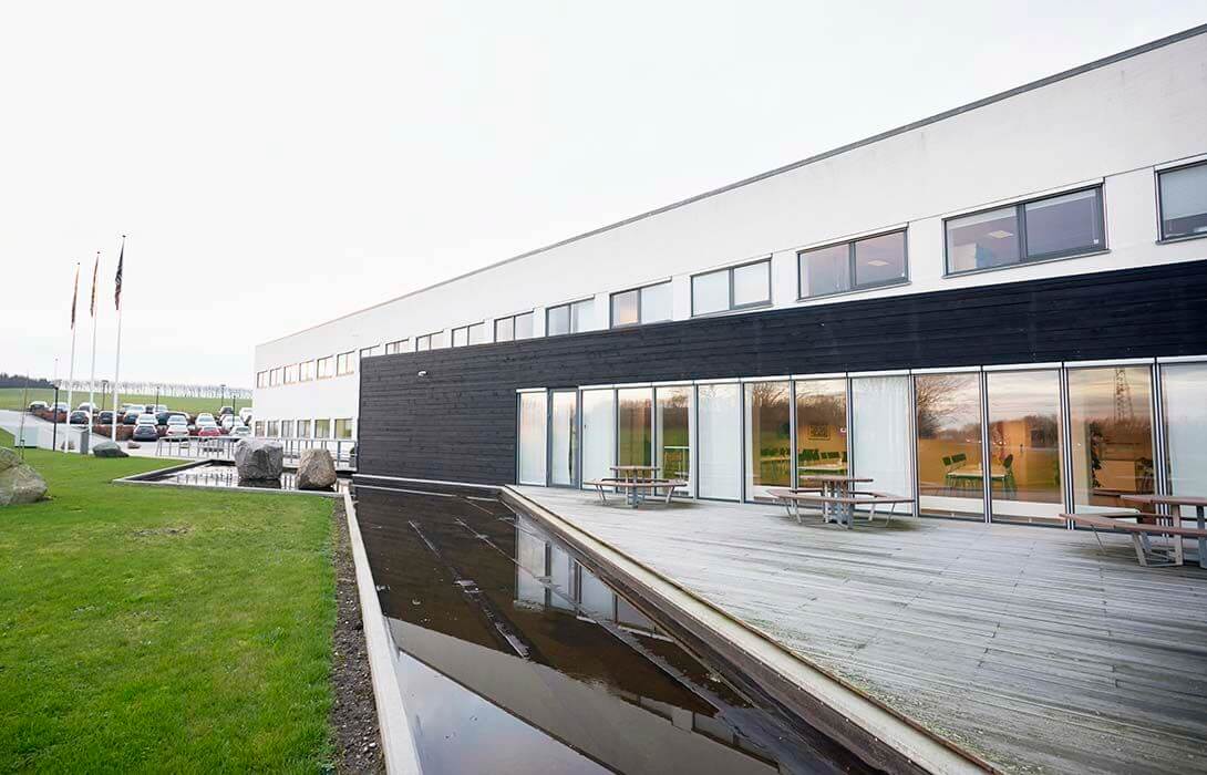 ROYAL GREENLAND SVENSTRUP Calum