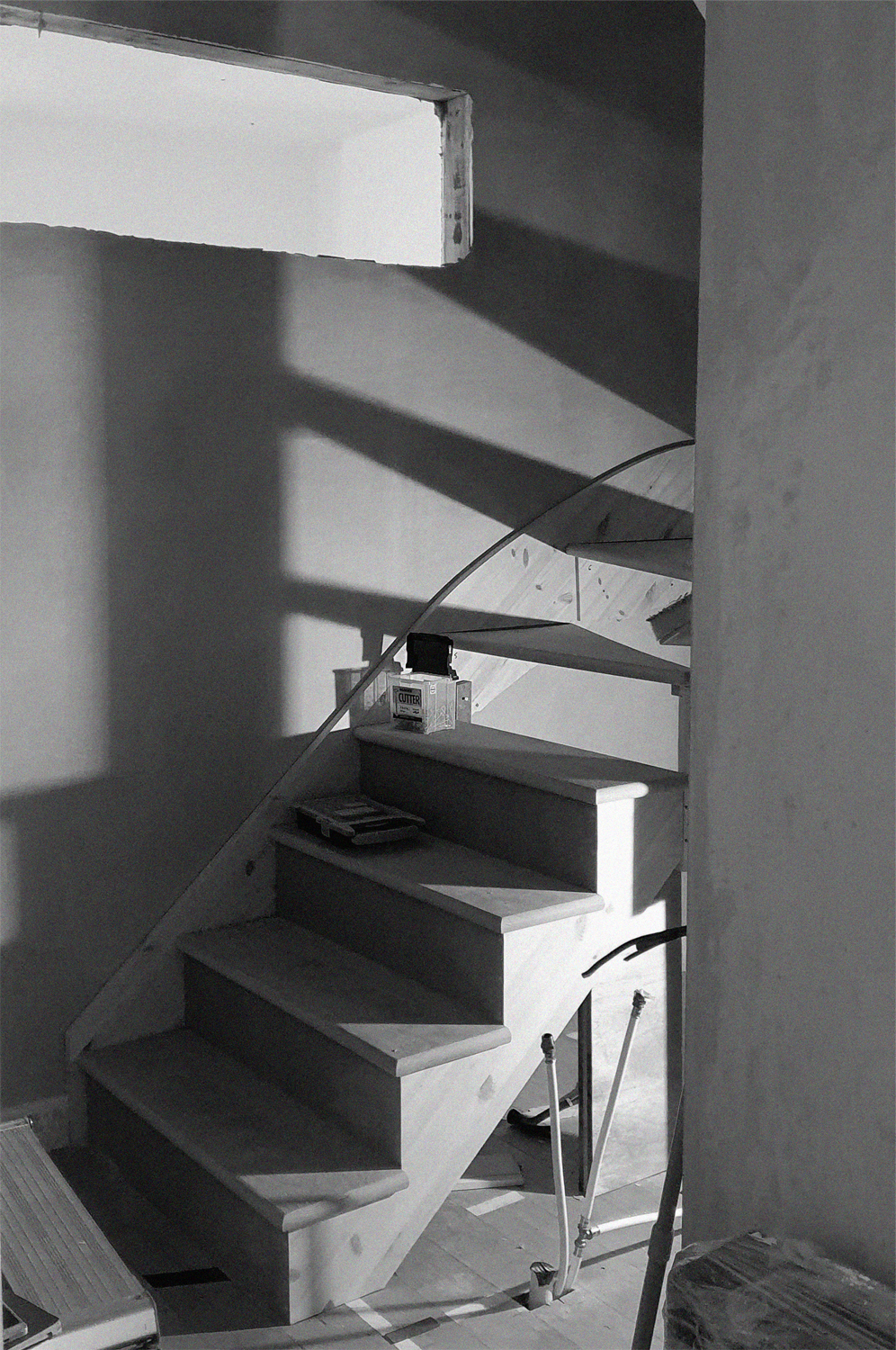 Hope Lane North Calum Duncan Architects