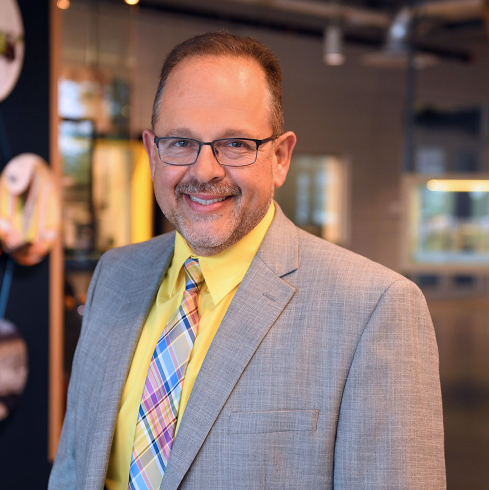 Meet the Wax Team Calumet