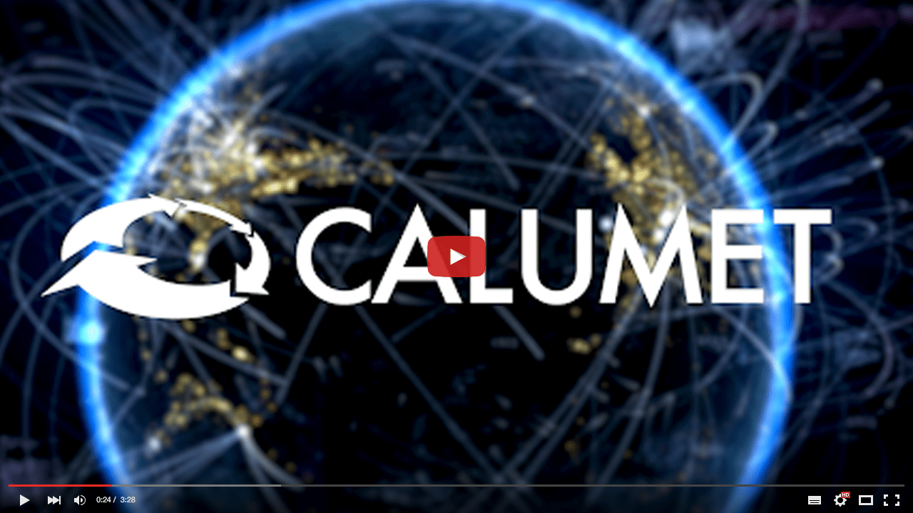 Facilities Specialty Products Manufacturer Calumet