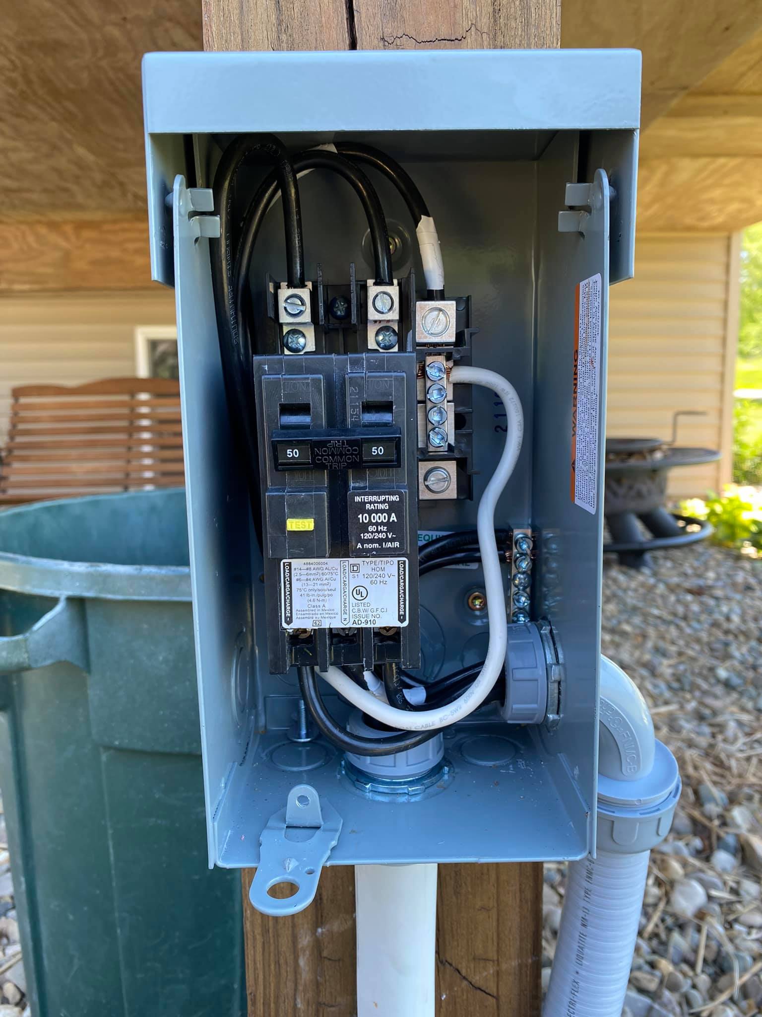 Calumet City Electrical Repair