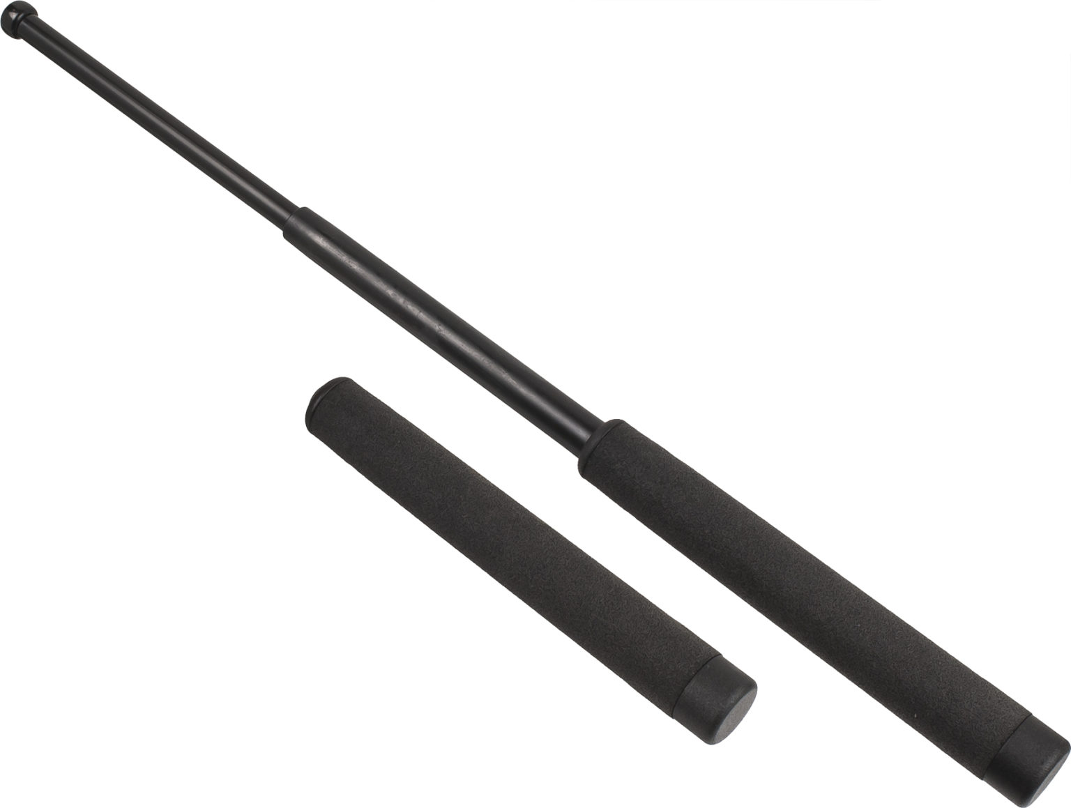 ASP Friction Lock Foam Baton Cal Uniforms