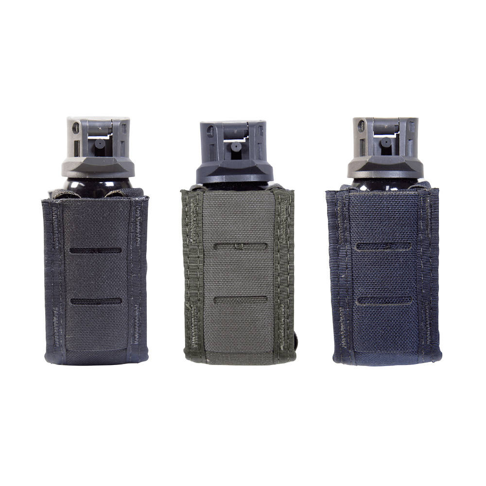 41OC00 Open Top Pepper Spray TACO UMount Cal Uniforms