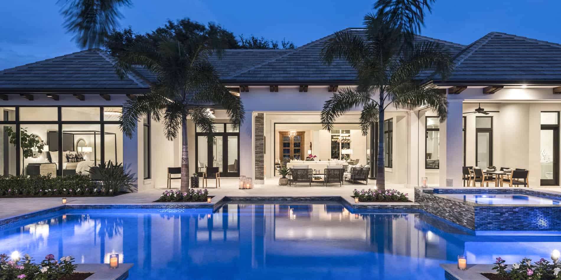 Naples Real Estate Homes Pelican Bay Naples Calusa Bay Properties