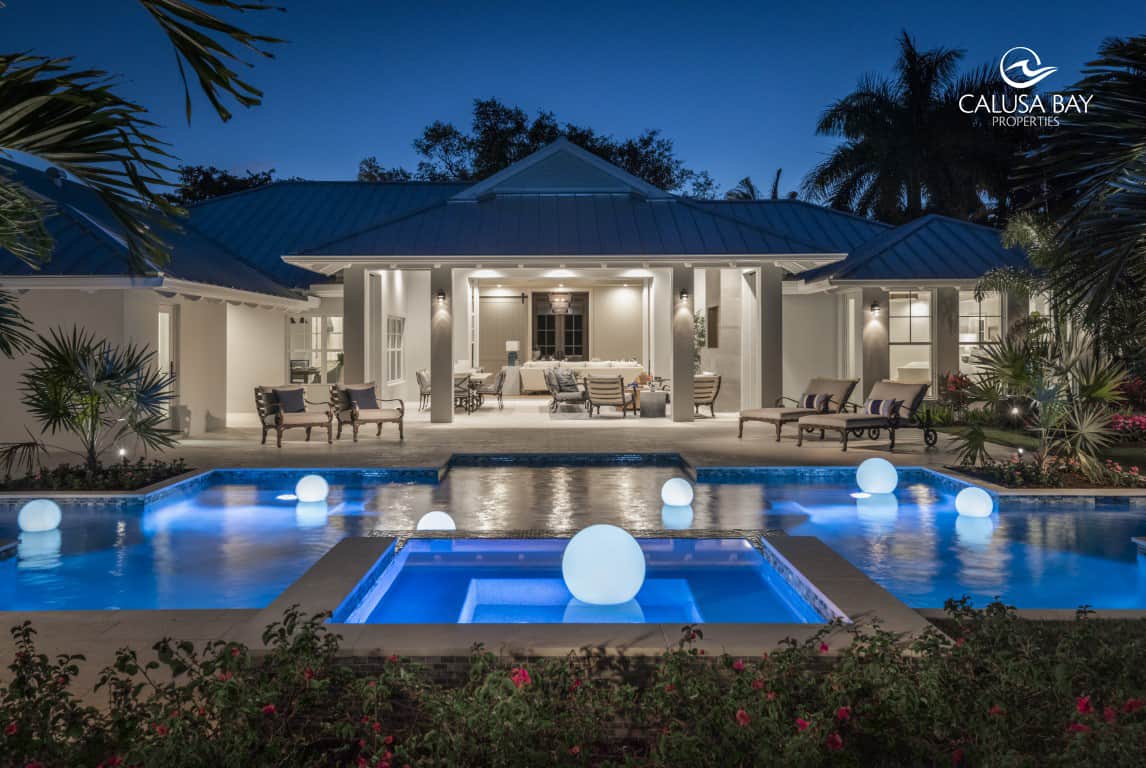 Charming Cottage Retreat in Pelican Bay · Naples, Florida Homes for