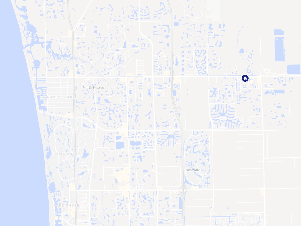 SOLD 8297 Key Royal Ln 326 Key Royal, Naples, Florida Homes for Sale In Olde Naples