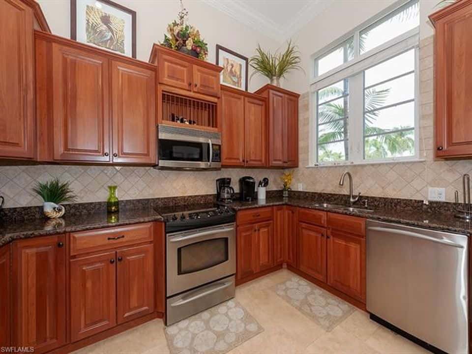 SOLD 1611 Curlew Ave Golden Shores, Naples, Florida Homes for