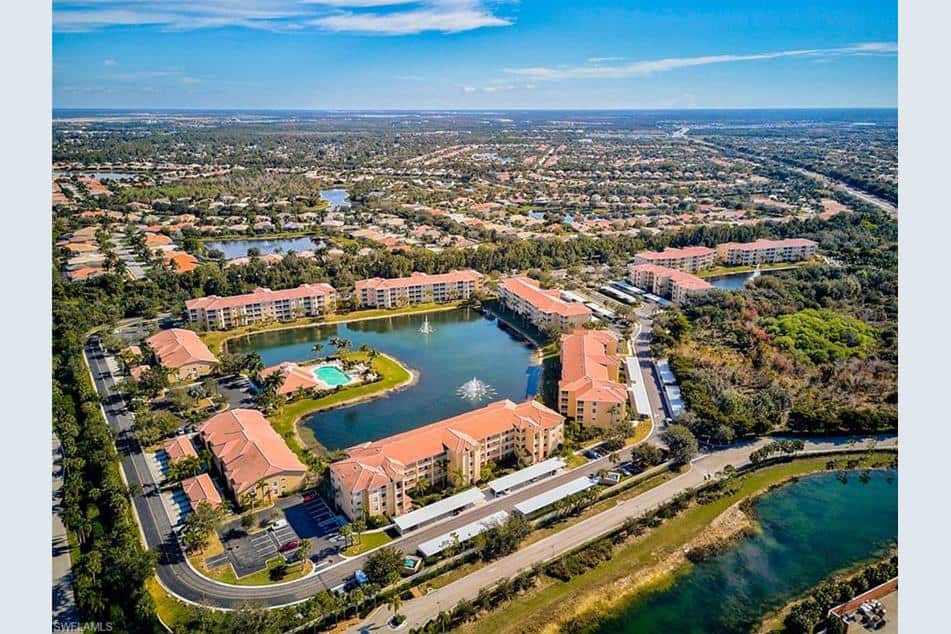 Osprey Cove · Estero, FL Homes for Sale In Olde Naples, Pelican Bay