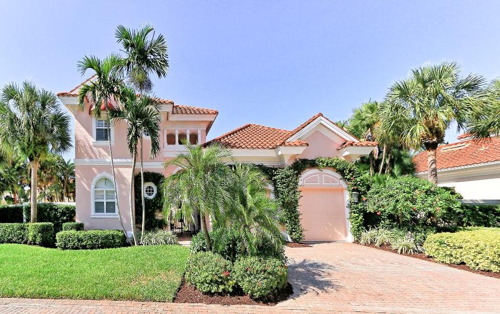 Exploring Pelican Bay — Villas Homes for Sale In Olde Naples, Pelican Bay Homes Naples