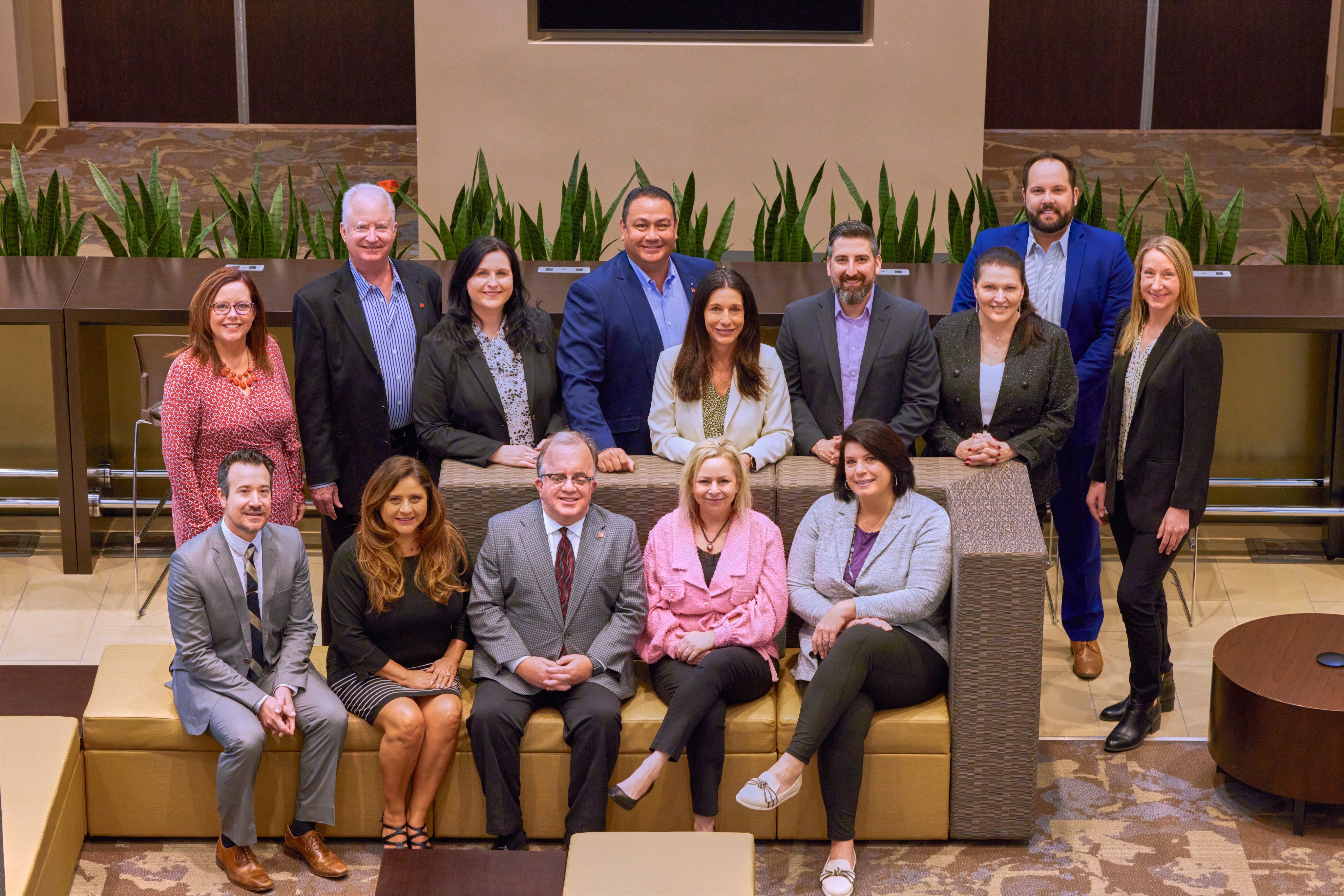 Commercial Alliance Uniting the Southern Nevada Commercial Real