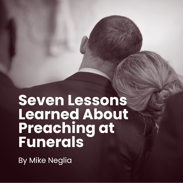 Funeral Sermon Examples Losing A Loved One Is Never Easy, But Knowing